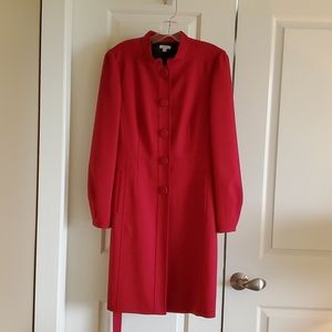 Dress jacket